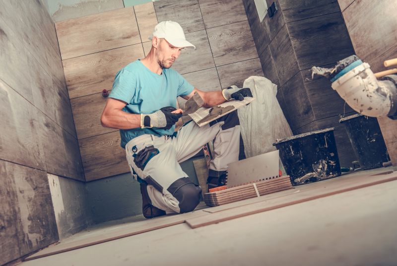 Top Bathroom Remodeling Companies in Alliance, OH