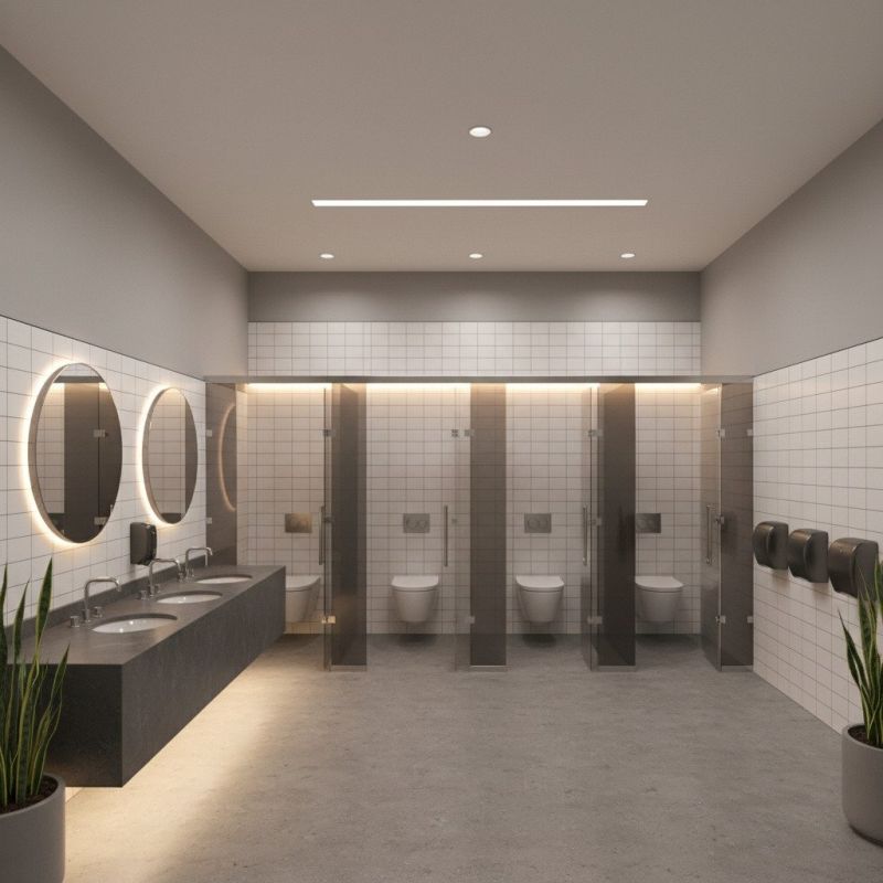 Top Bathroom Remodeling Companies in Alliance, OH