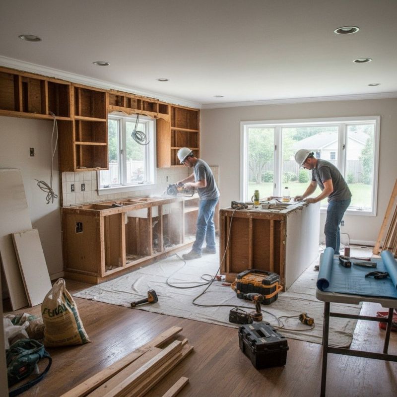 Top Bathroom Remodeling Companies in Canfield, OH