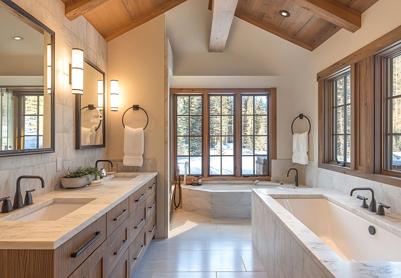 Top Bathroom Remodeling Companies in Columbiana, OH