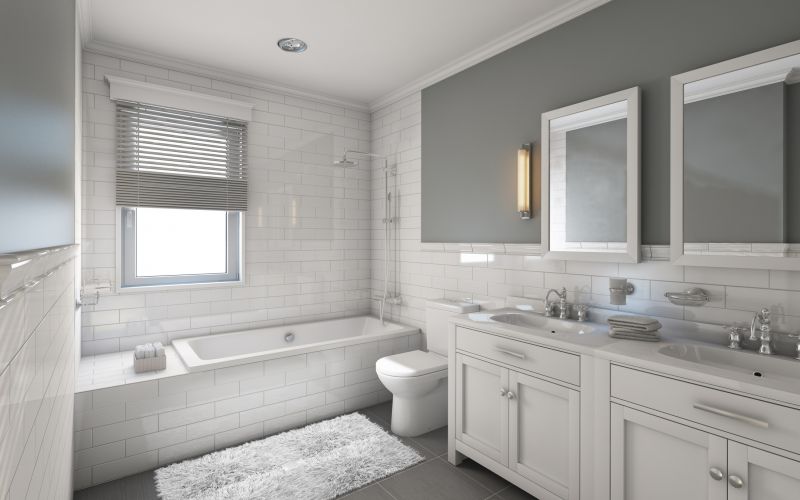 Top Bathroom Remodeling Companies in Youngstown, OH